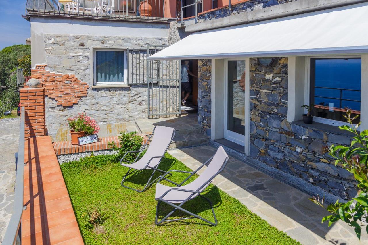 Polanesi Sea View Home 索里 外观 照片
