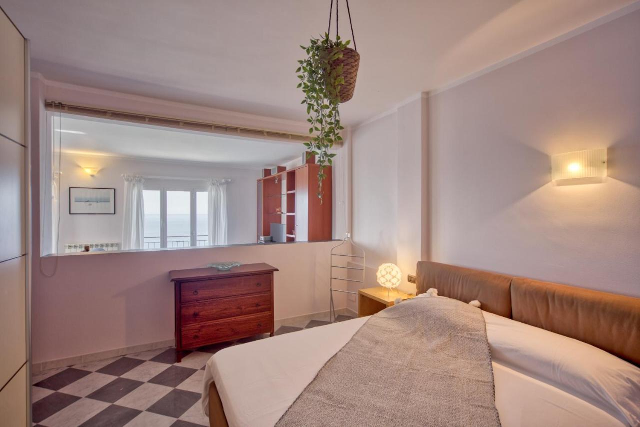 Polanesi Sea View Home 索里 外观 照片