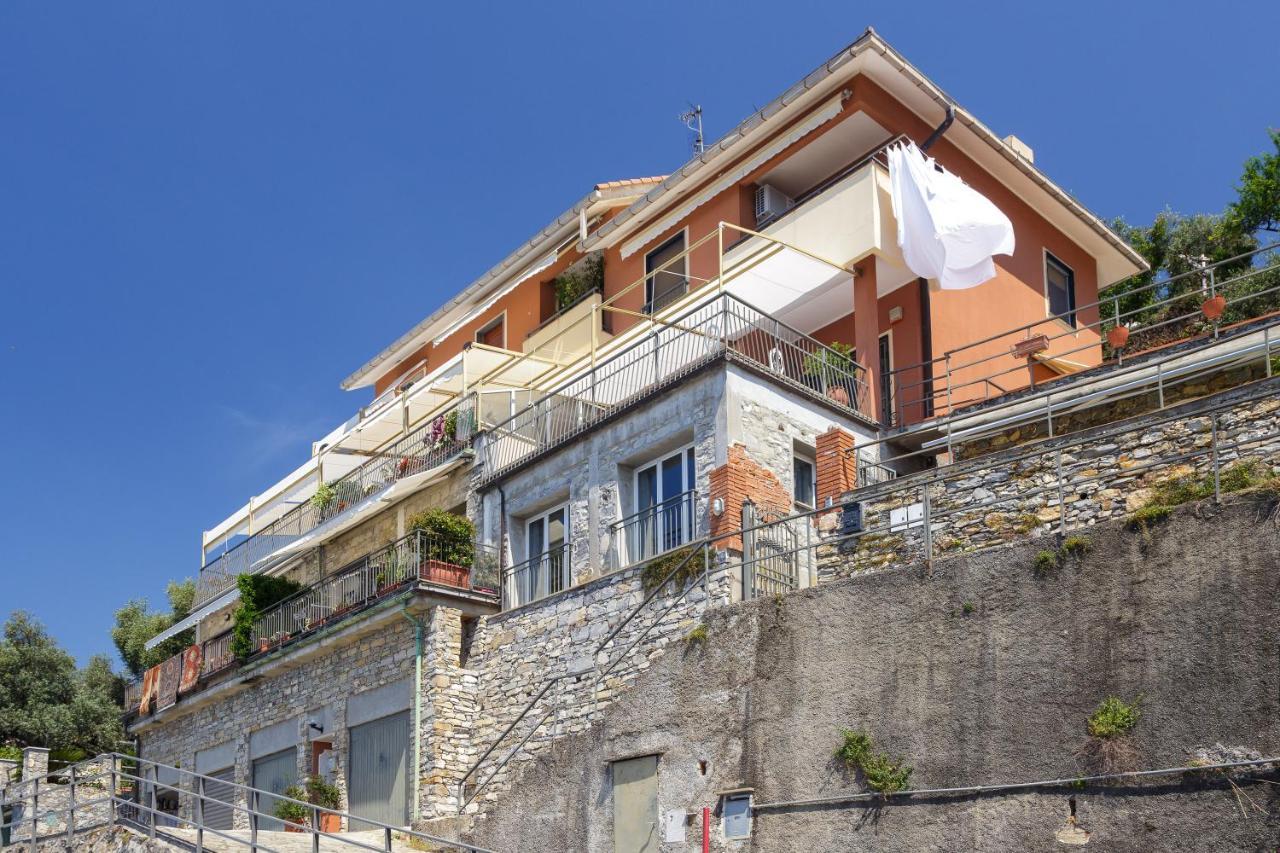 Polanesi Sea View Home 索里 外观 照片