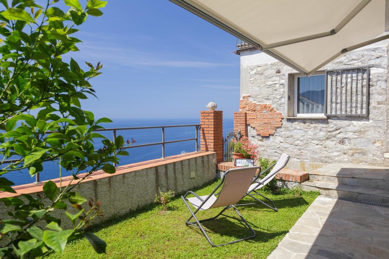 Polanesi Sea View Home 索里 外观 照片