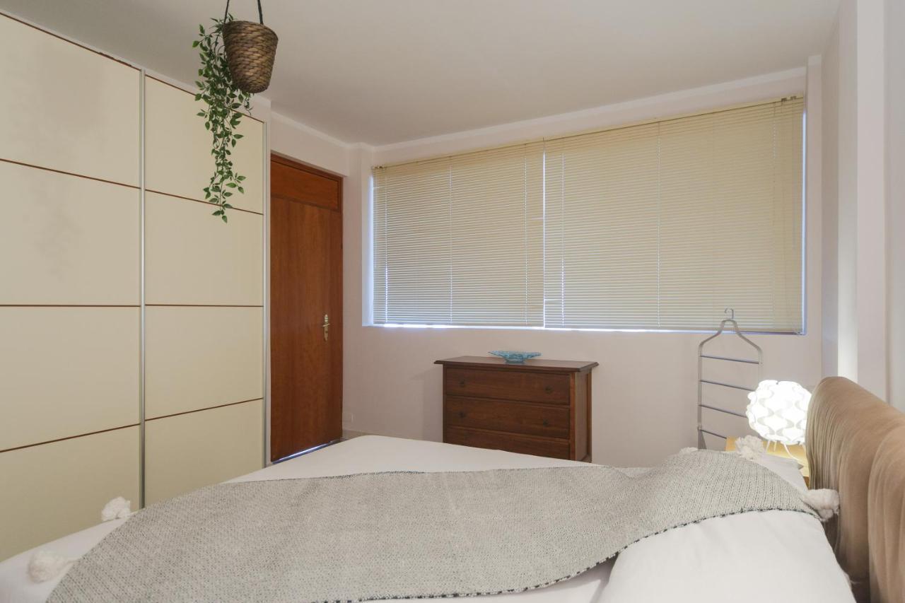 Polanesi Sea View Home 索里 外观 照片