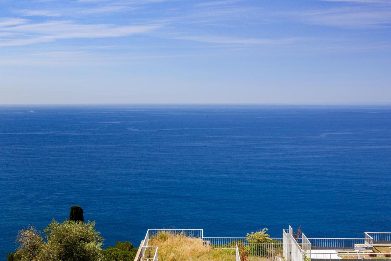 Polanesi Sea View Home 索里 外观 照片