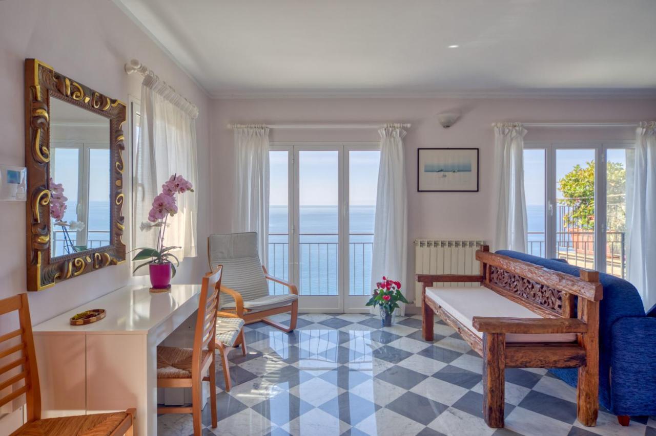 Polanesi Sea View Home 索里 外观 照片