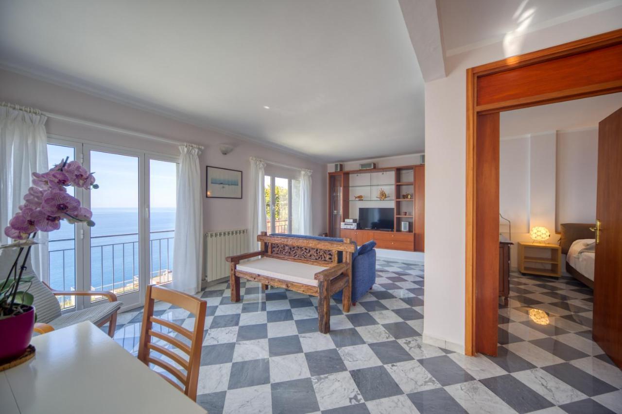 Polanesi Sea View Home 索里 外观 照片