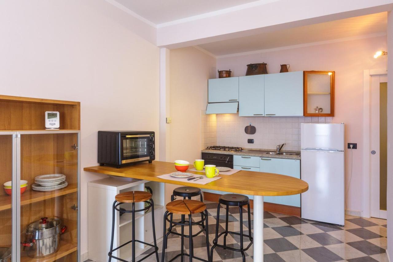 Polanesi Sea View Home 索里 外观 照片