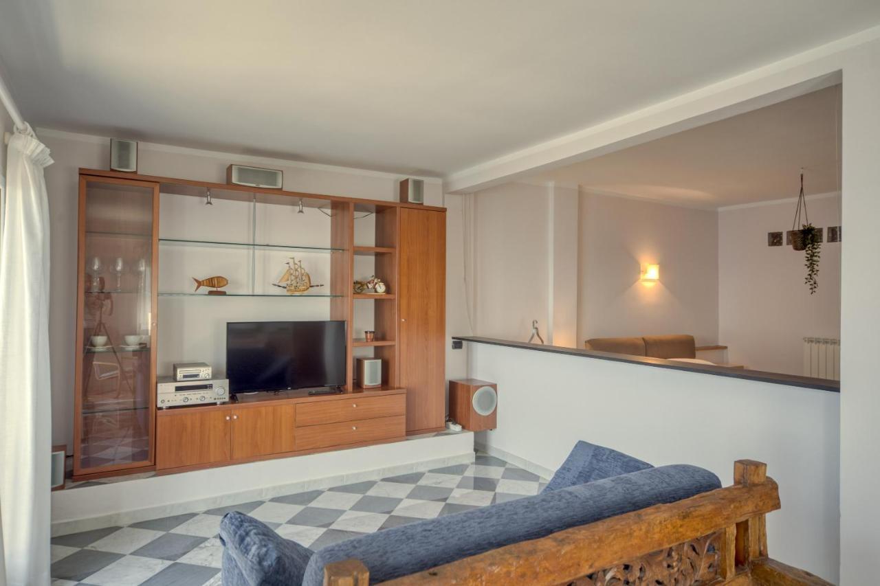Polanesi Sea View Home 索里 外观 照片