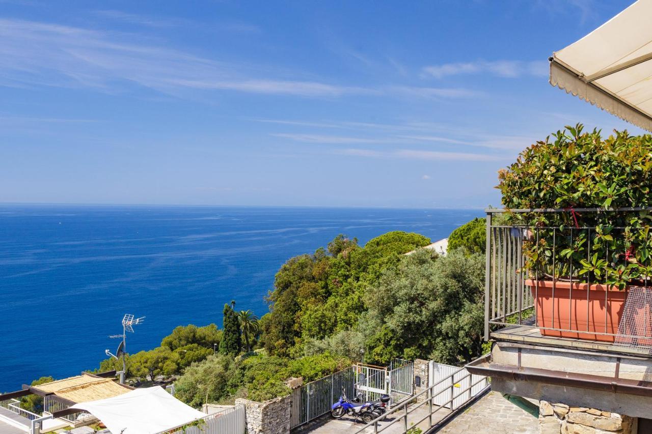 Polanesi Sea View Home 索里 外观 照片
