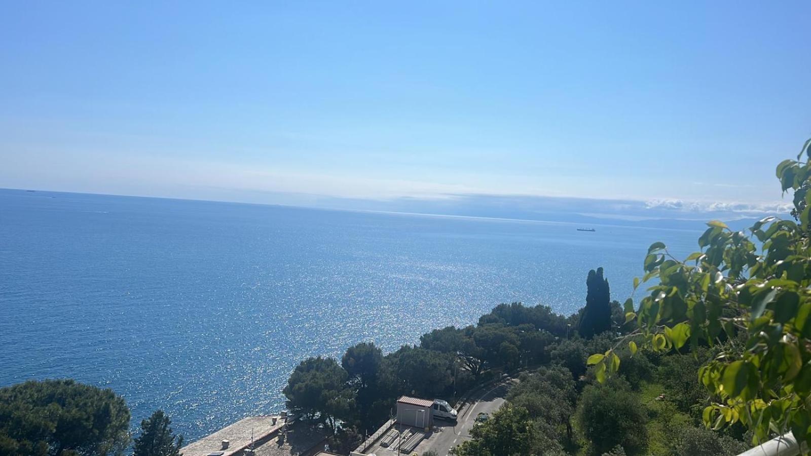 Polanesi Sea View Home 索里 外观 照片