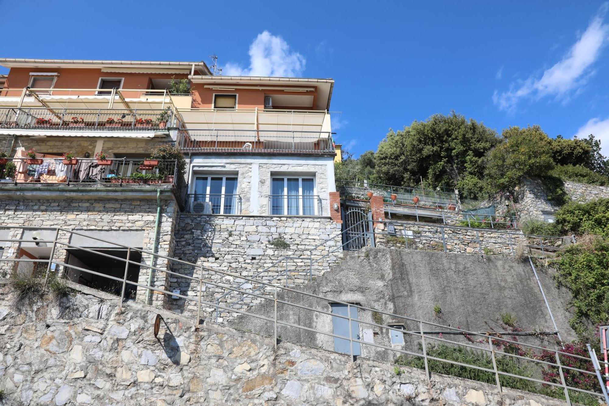 Polanesi Sea View Home 索里 外观 照片