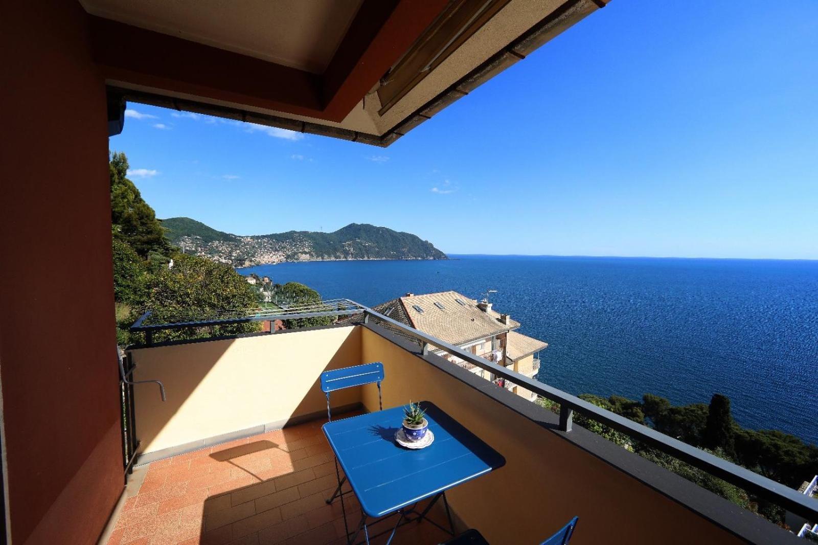 Polanesi Sea View Home 索里 外观 照片