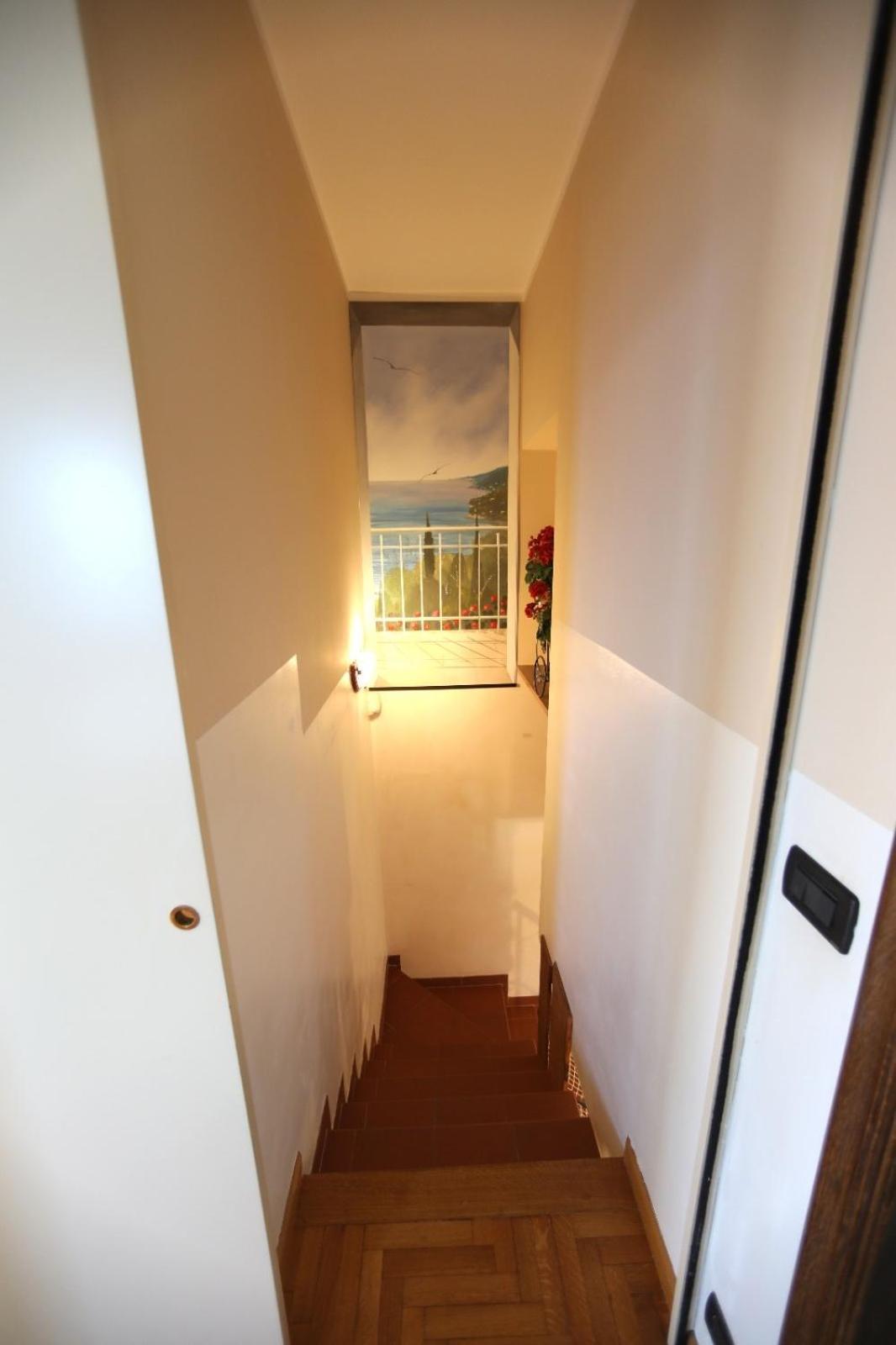 Polanesi Sea View Home 索里 外观 照片