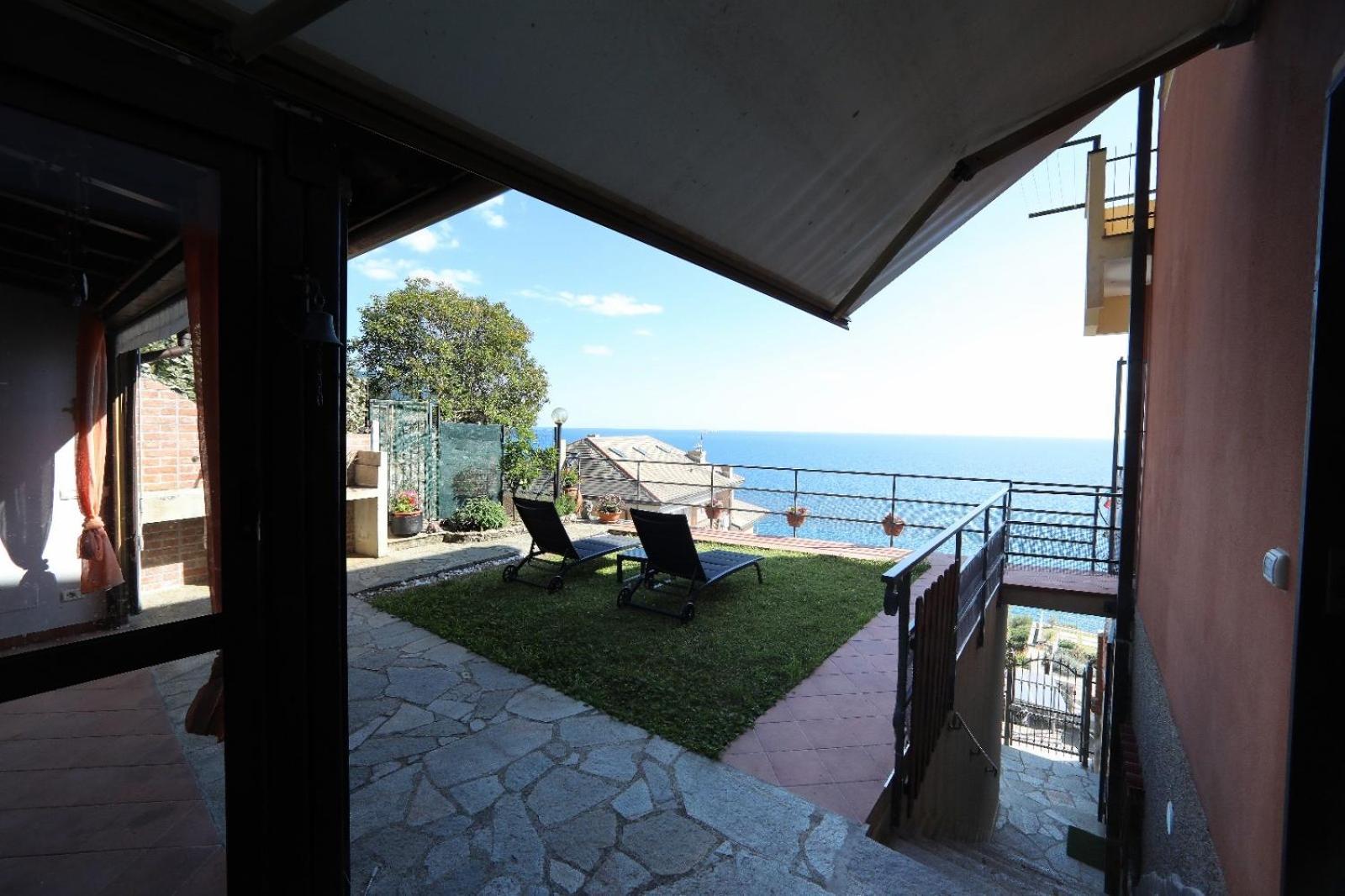 Polanesi Sea View Home 索里 外观 照片