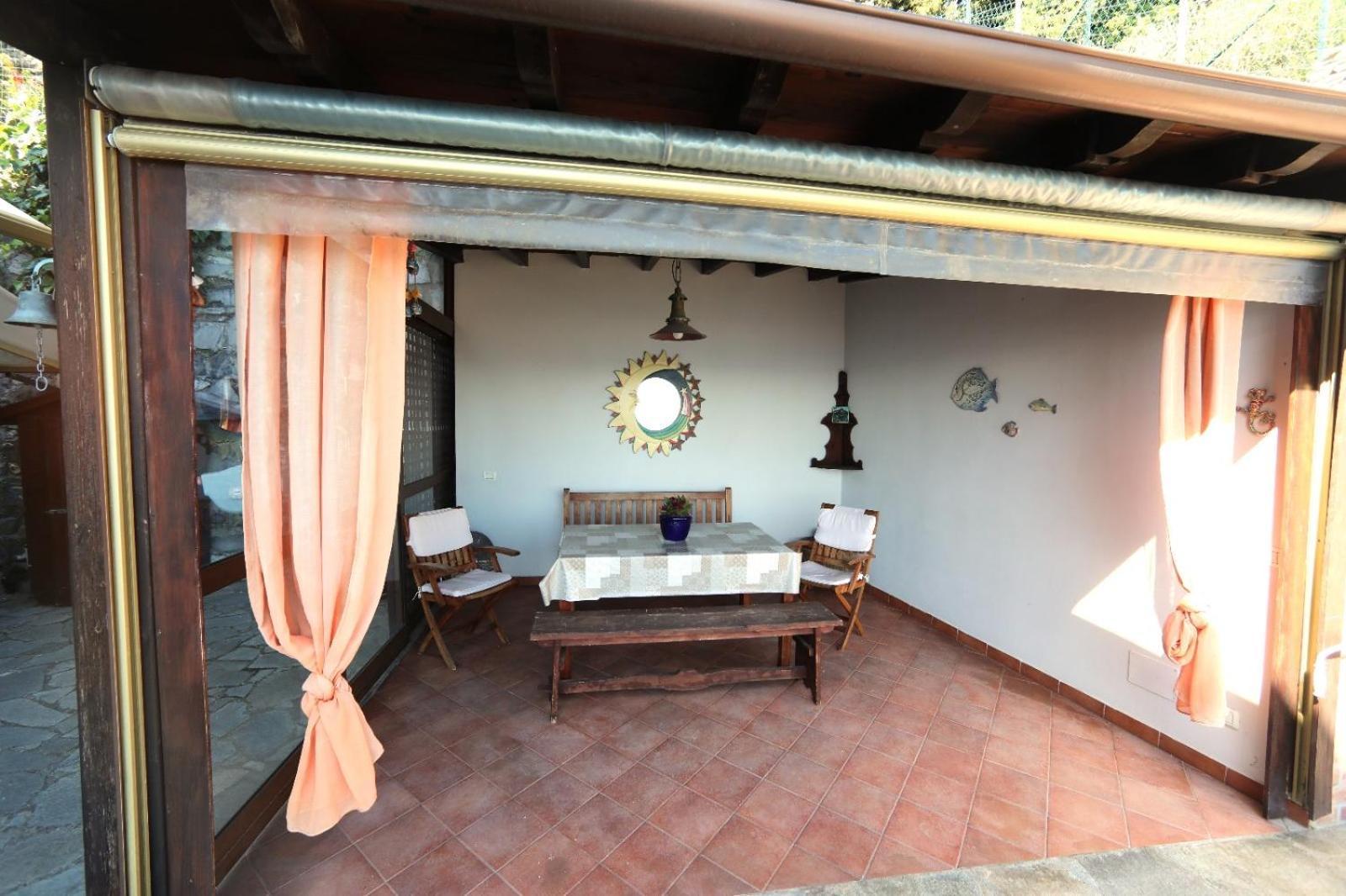 Polanesi Sea View Home 索里 外观 照片