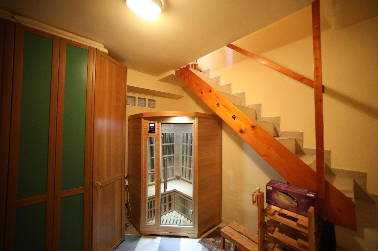 Polanesi Sea View Home 索里 外观 照片