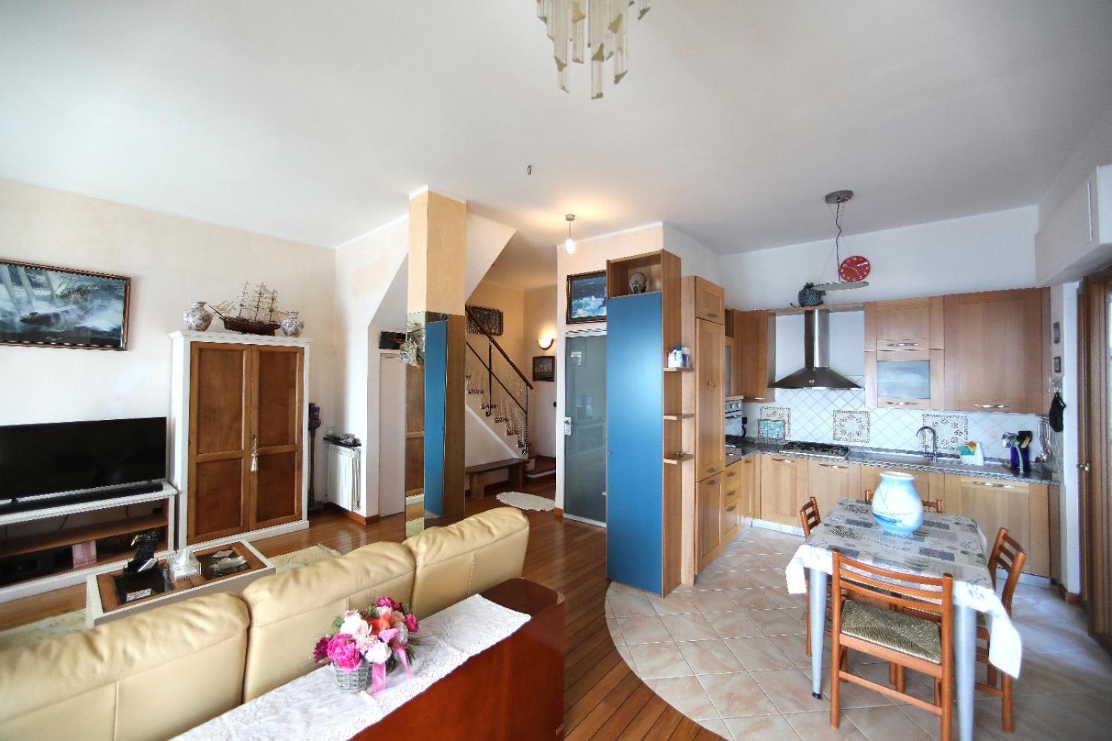 Polanesi Sea View Home 索里 外观 照片