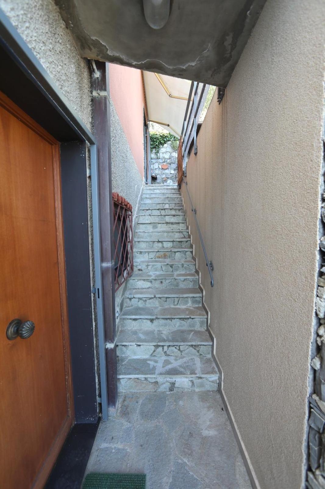 Polanesi Sea View Home 索里 外观 照片