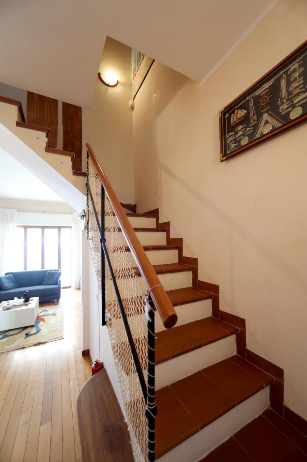 Polanesi Sea View Home 索里 外观 照片