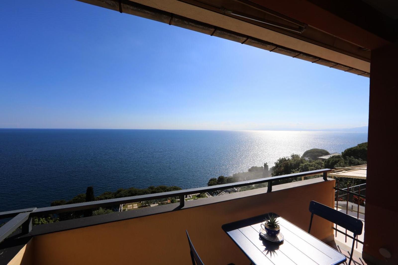 Polanesi Sea View Home 索里 外观 照片
