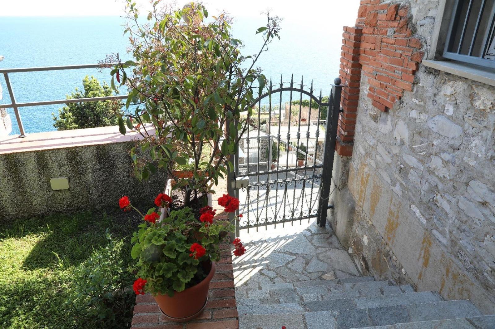Polanesi Sea View Home 索里 外观 照片