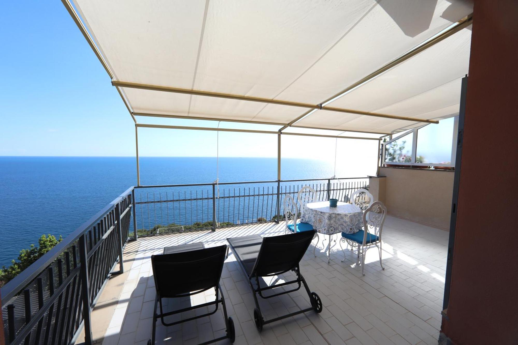 Polanesi Sea View Home 索里 外观 照片