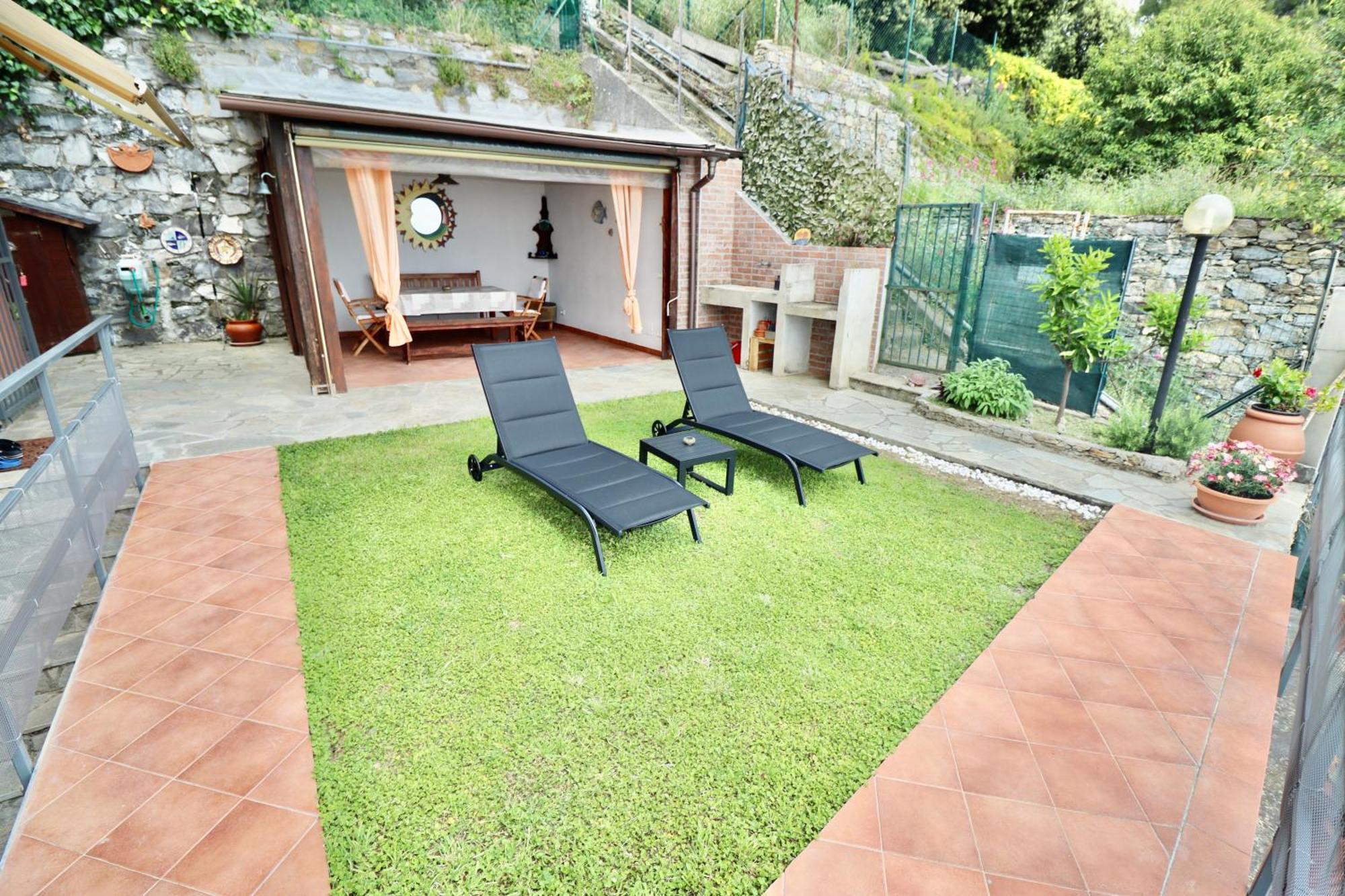 Polanesi Sea View Home 索里 外观 照片