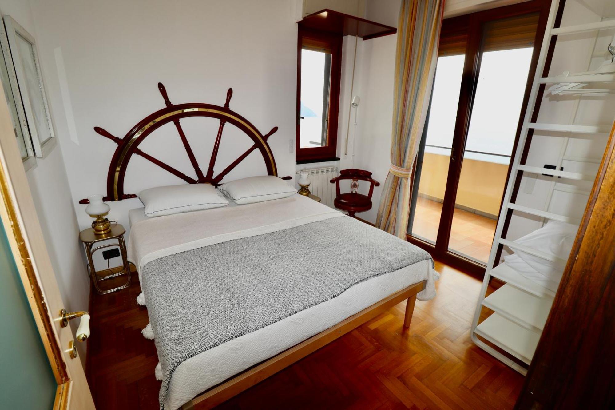 Polanesi Sea View Home 索里 外观 照片