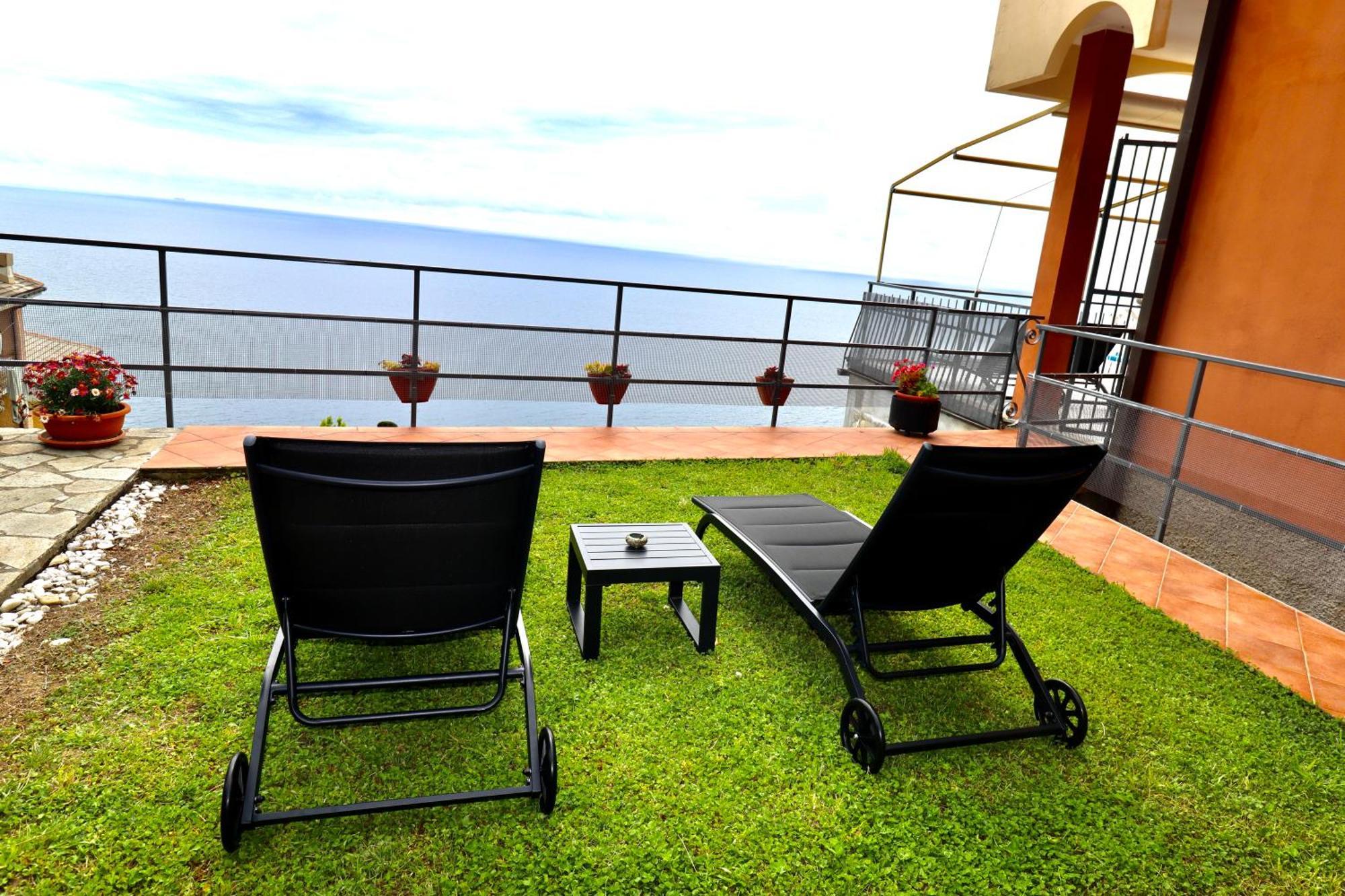Polanesi Sea View Home 索里 外观 照片